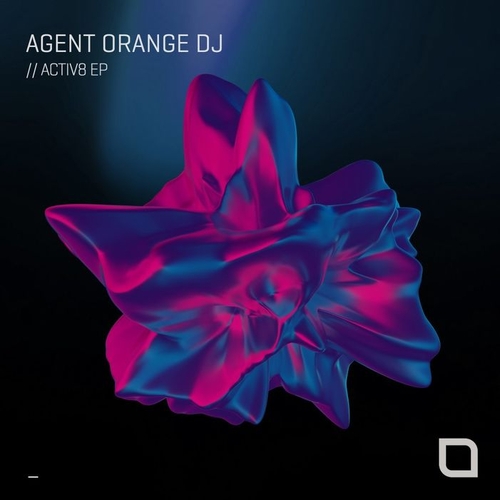 Agent Orange DJ - ACTIV8 EP [TR417]